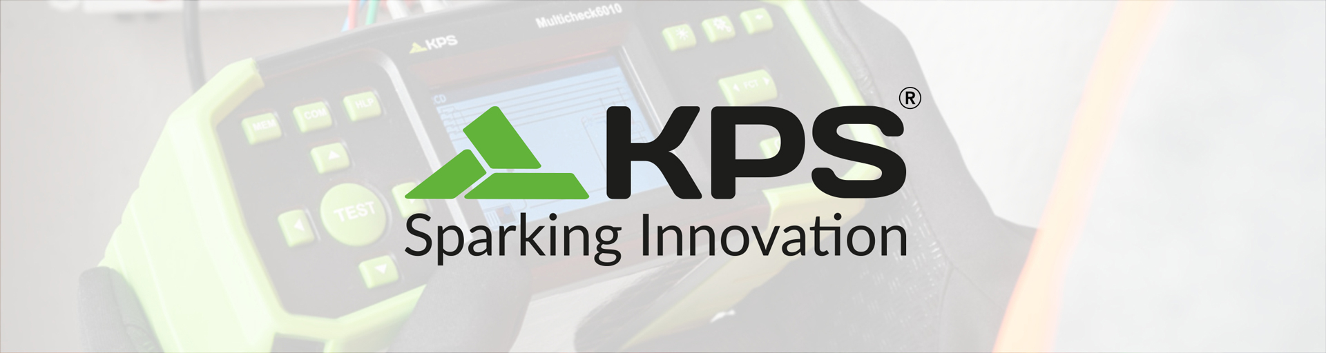 KPS Euman sparking innovations